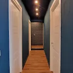 Apartmán Private 82 Lucca