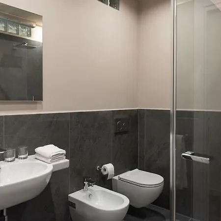 Daire Private 82 Lucca