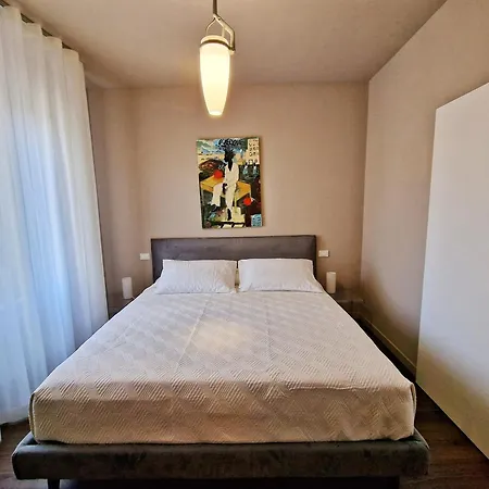 Private 82 Apartmán *