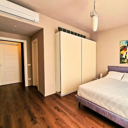 Apartmán Private 82