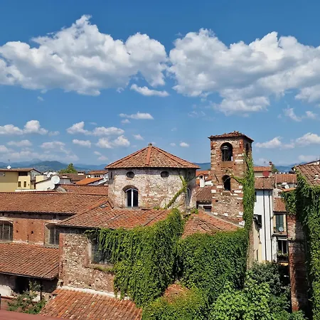 Apartmán Private 82 Lucca