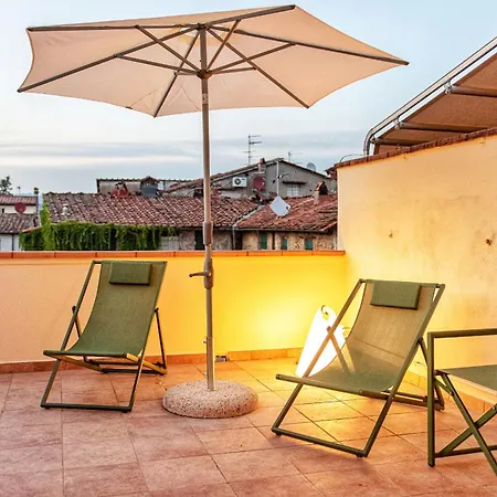 Apartmán Private 82 *