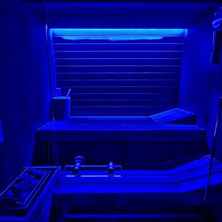 Apartamento Private 82 Lucca