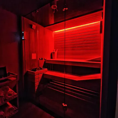 Private 82 Apartamento *