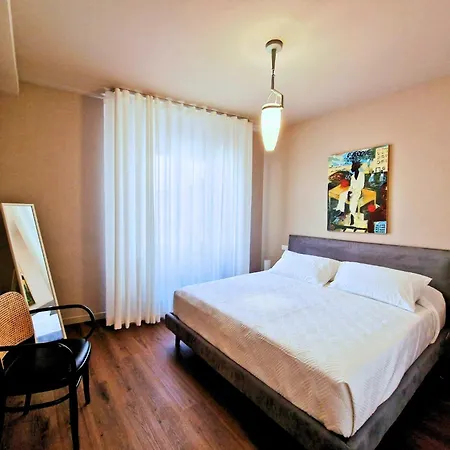 Apartamento Private 82 *